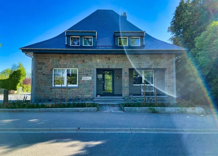 Chalet 24