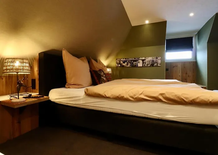 Chalet 24