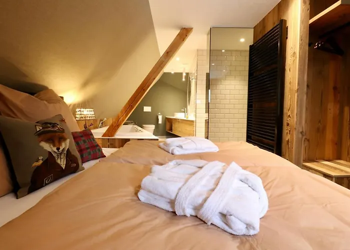 Chalet 24