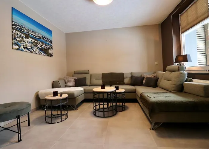 Chalet 24