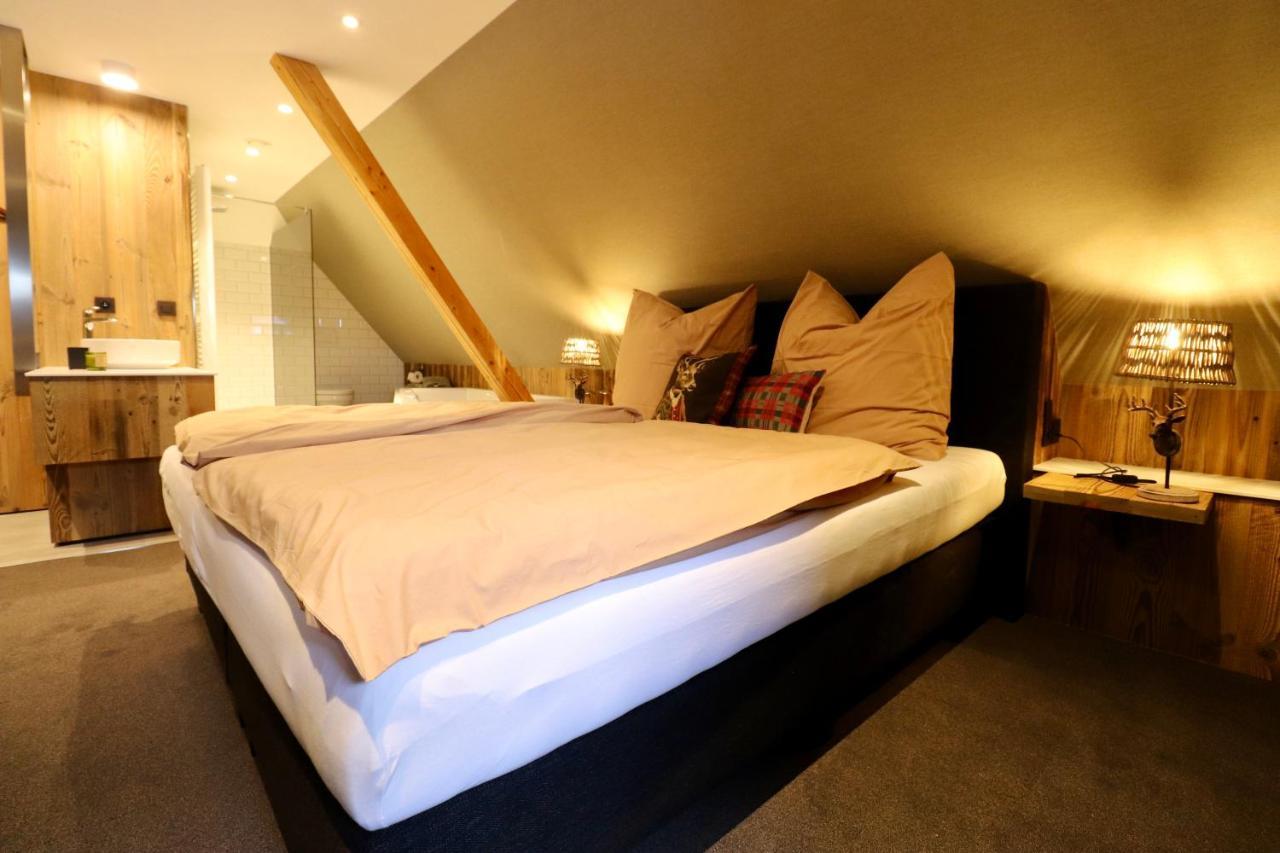 24 Holiday home Butgenbach