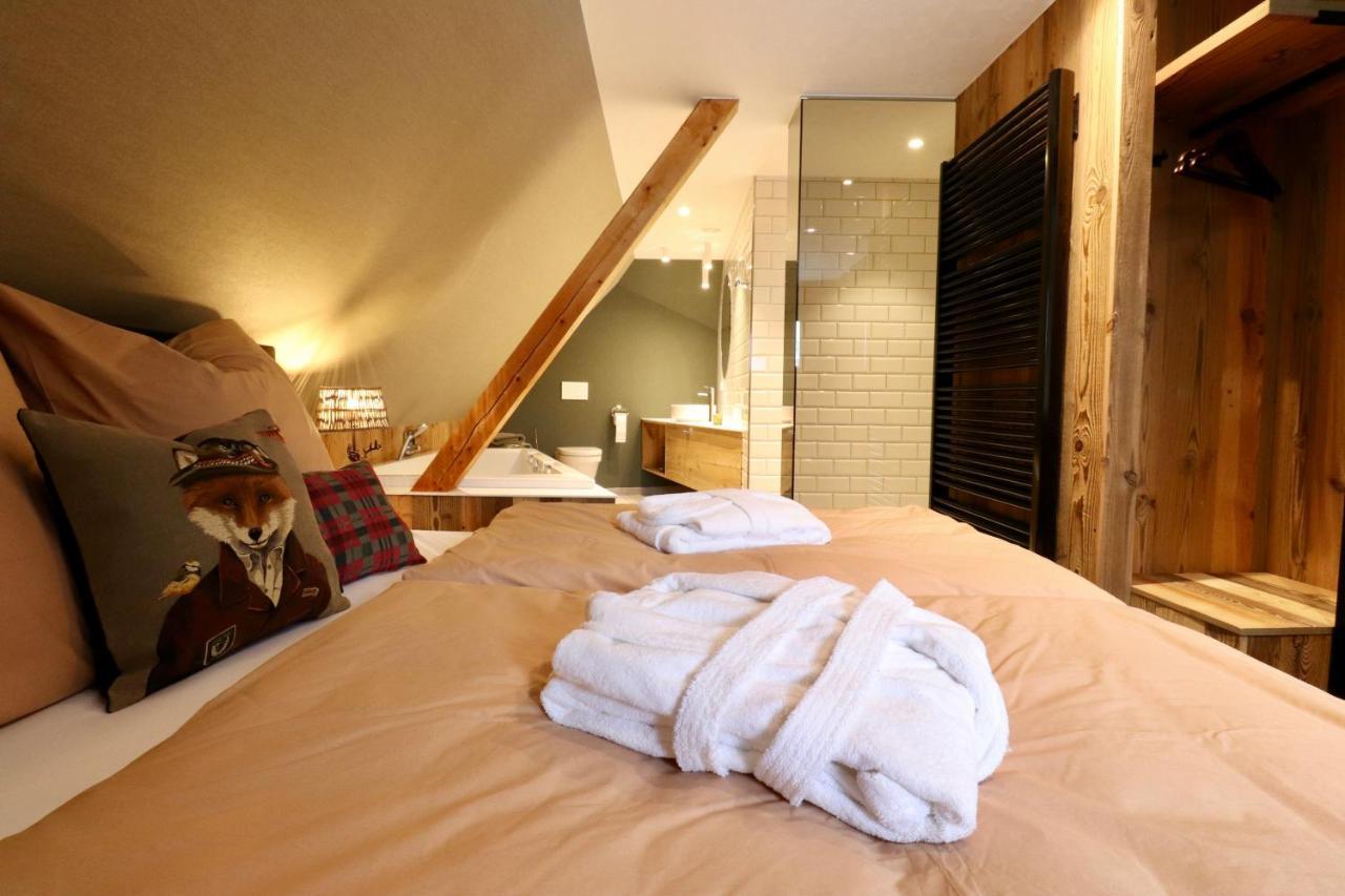 Holiday home 24