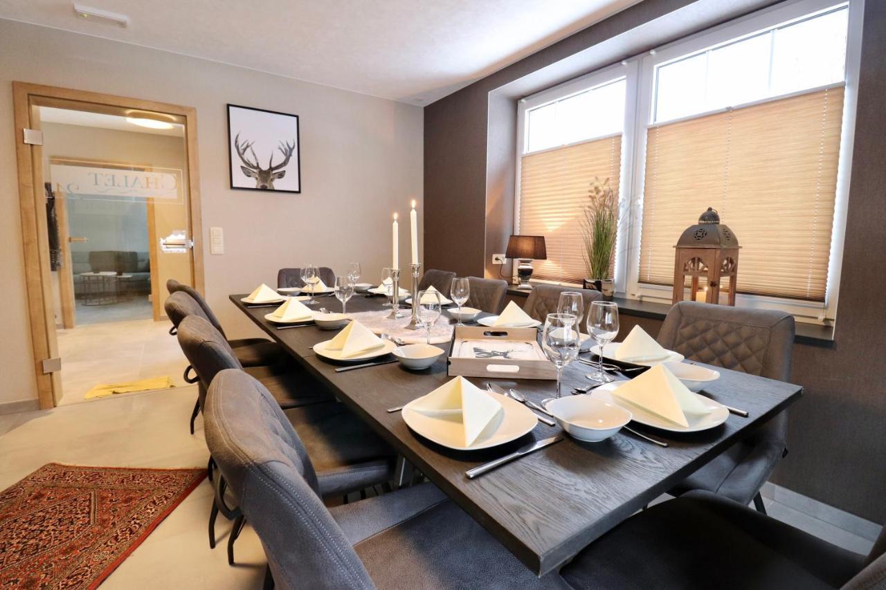 24 Holiday home