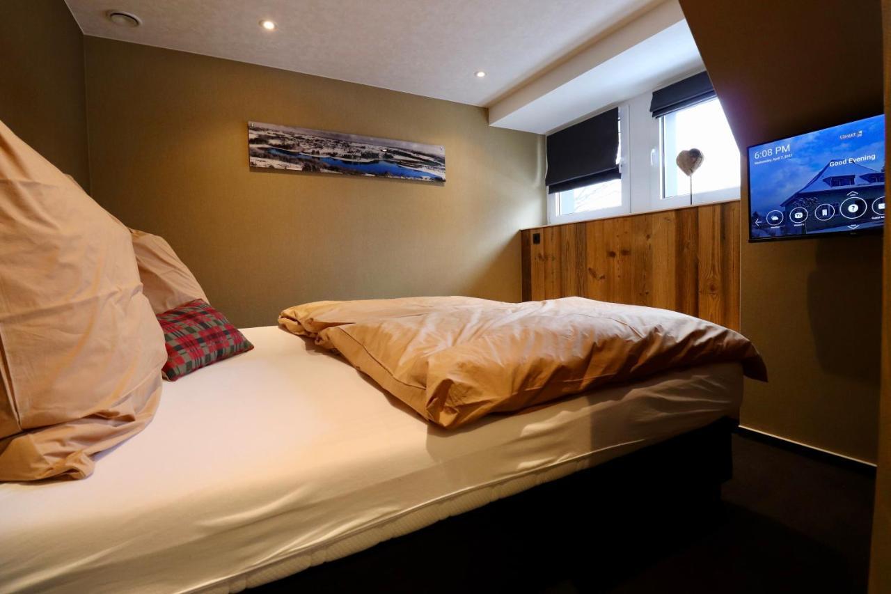 Holiday home 24