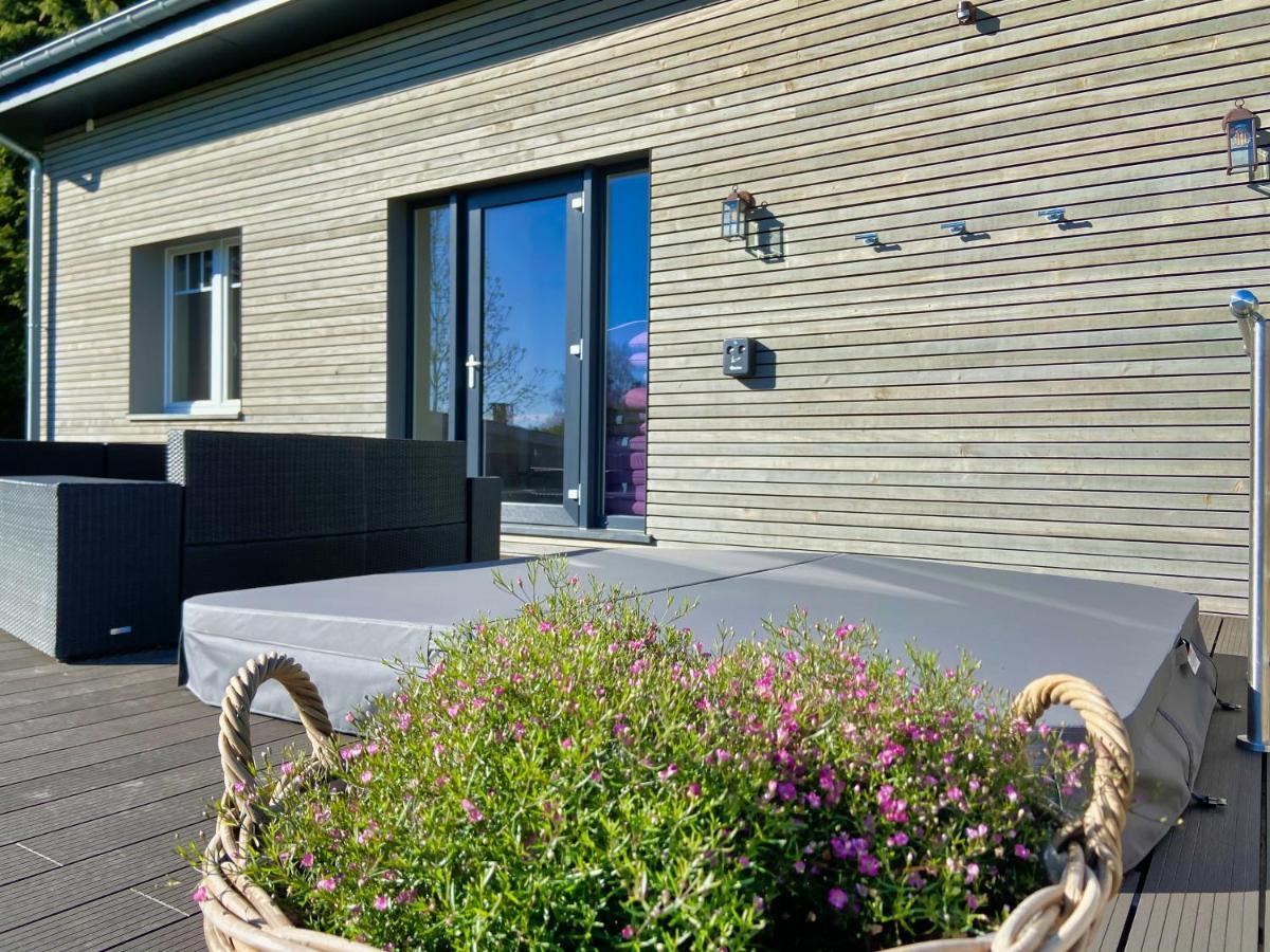 Holiday home 24 Butgenbach