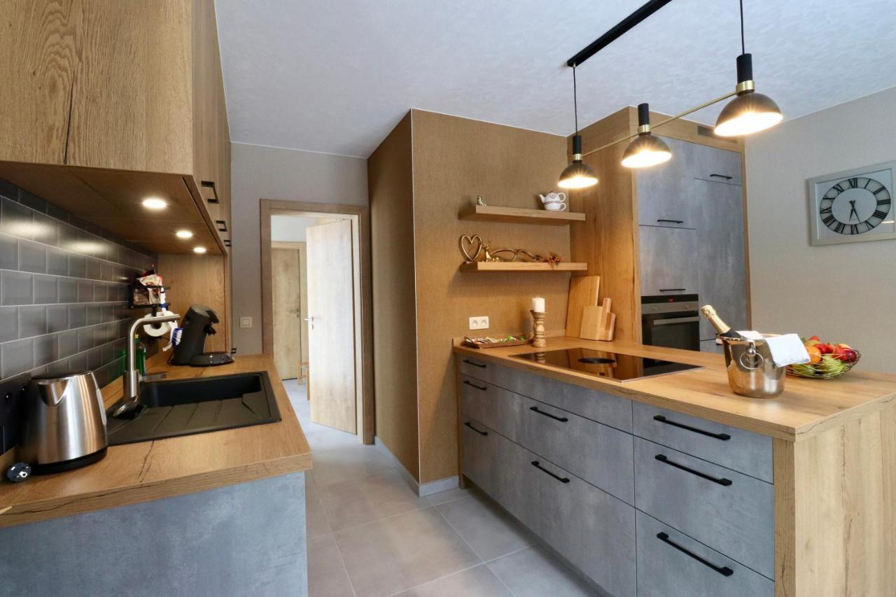 24 Holiday home *