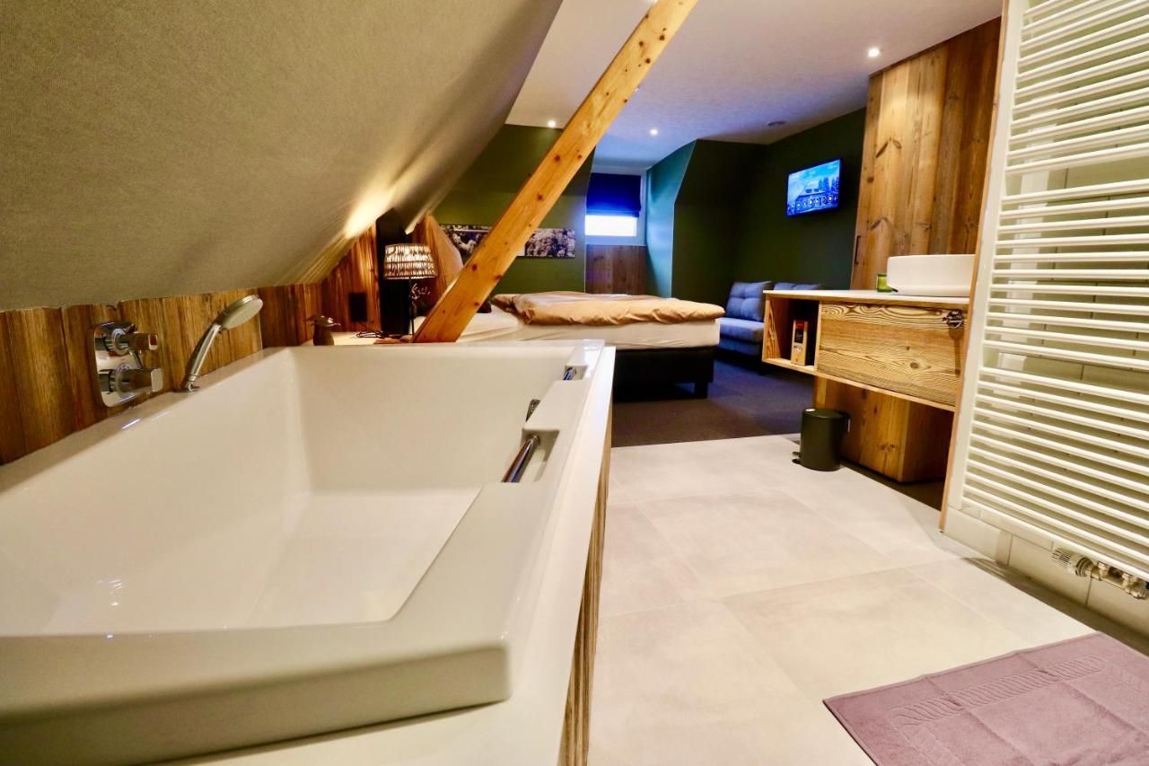 Holiday home 24 Butgenbach