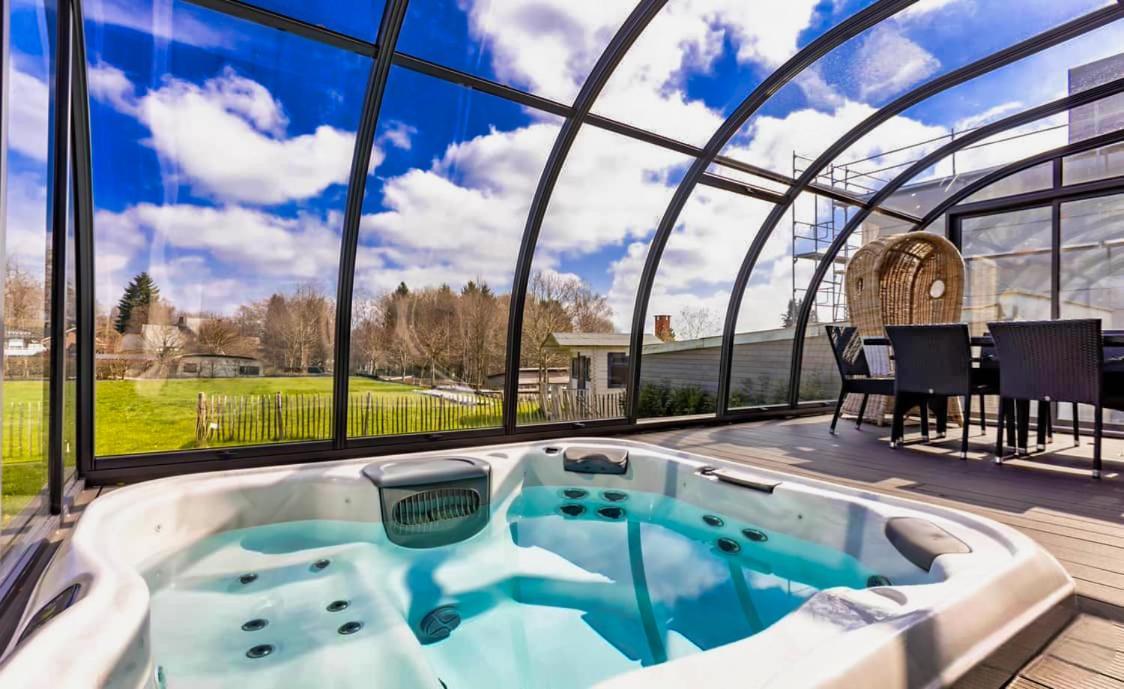 Holiday home 24 *