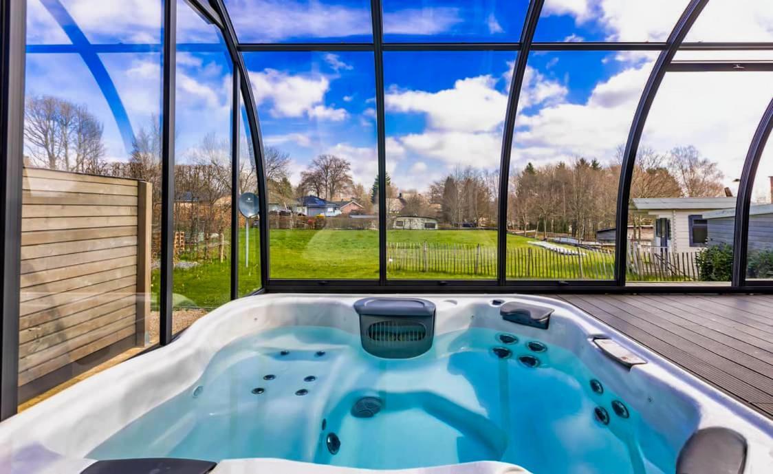 24 Holiday home *