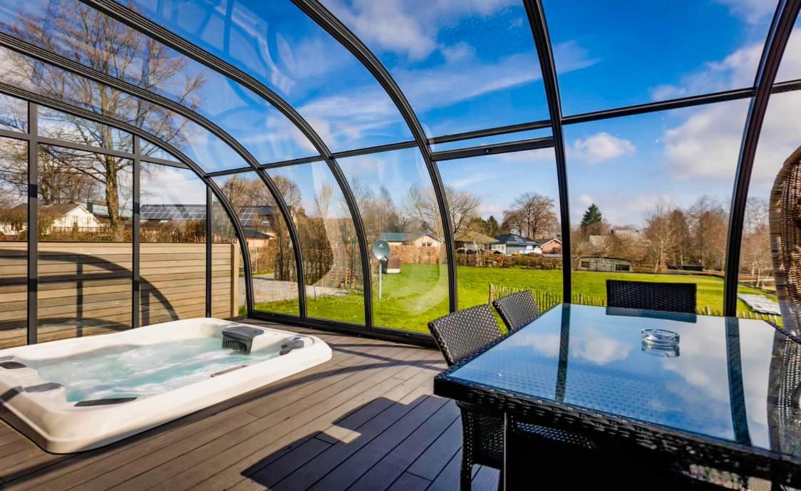 Holiday home 24